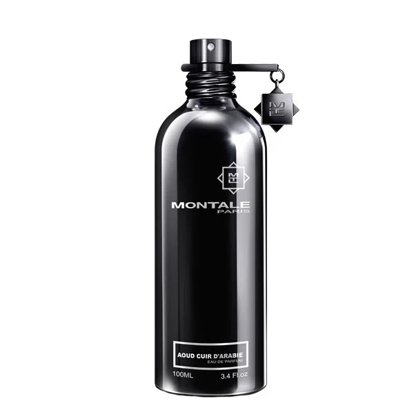 Montale - Aoud Cuir d'Arabie
