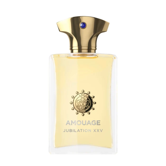 Amouage - The Main Collection - Jubilation XXV - For Men