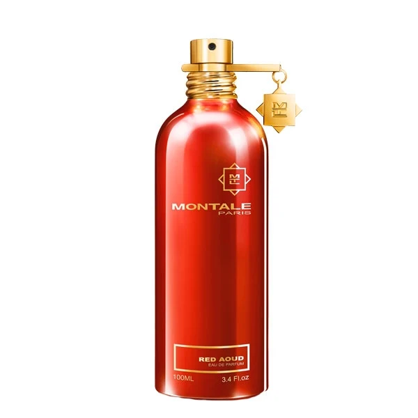Montale - Red Aoud