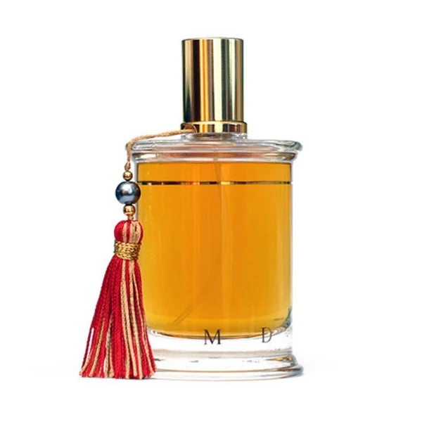 Parfums MDCI Paris - Ambre Topkapi