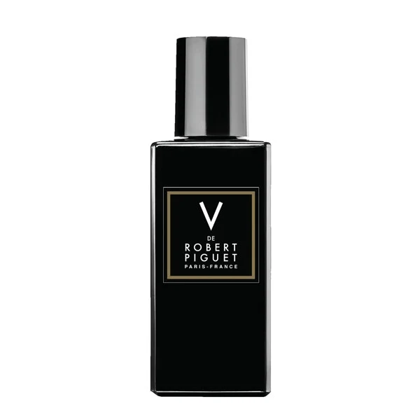 Piguet - V (ehemals Visa)