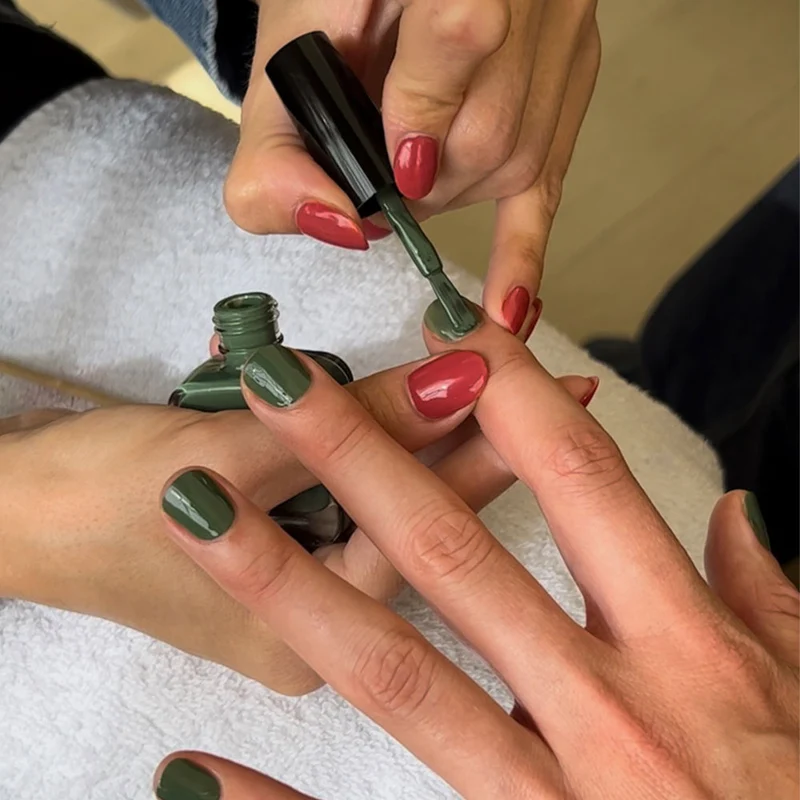 Avocado Vert – Nail Polish
