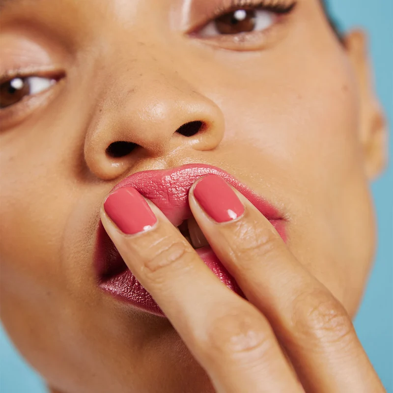 Framboise Rose – Nail Polish