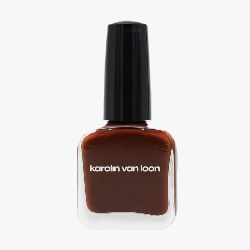 Magma Noir – Nail Polish