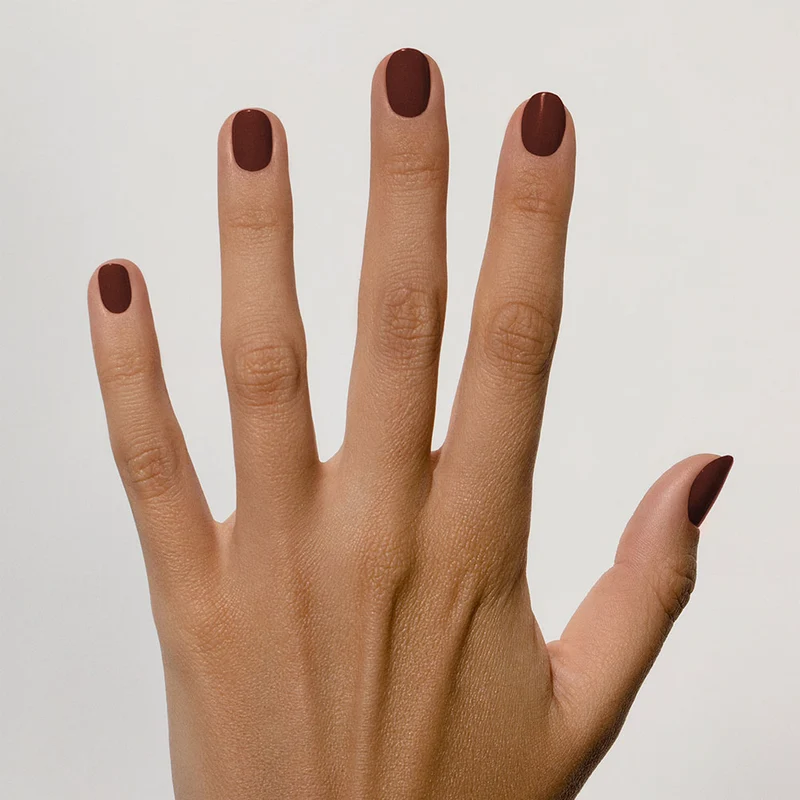Magma Noir – Nail Polish