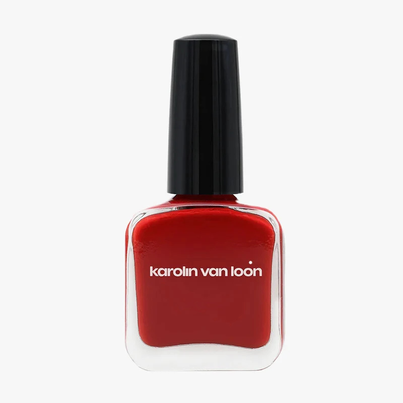 Rouge Éclipse – Nail Polish