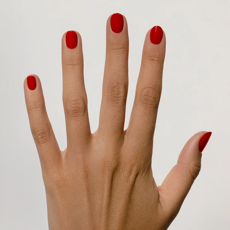Rouge Éclipse – Nail Polish