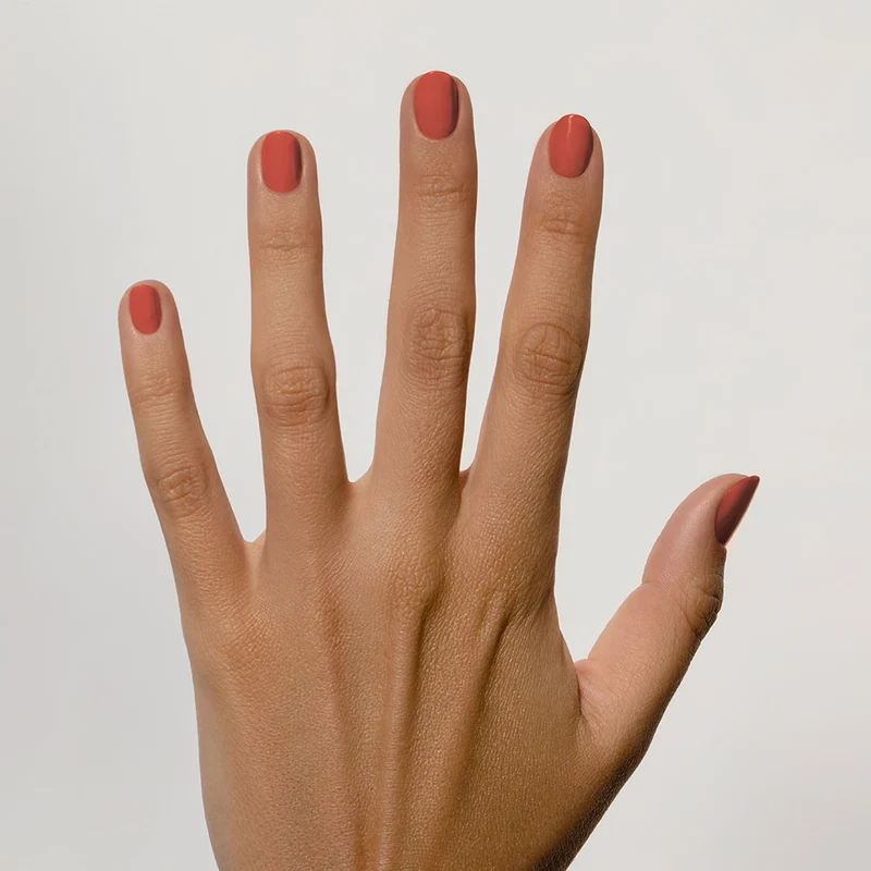 Figue Orange – Nail Polish
