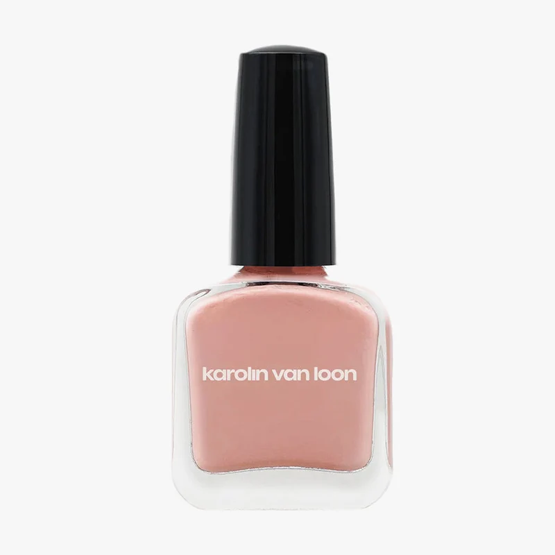 Cashemire Rose – Nail Polish