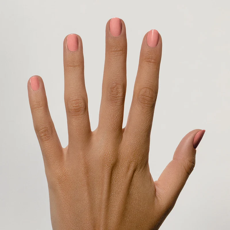 Cashemire Rose – Nail Polish