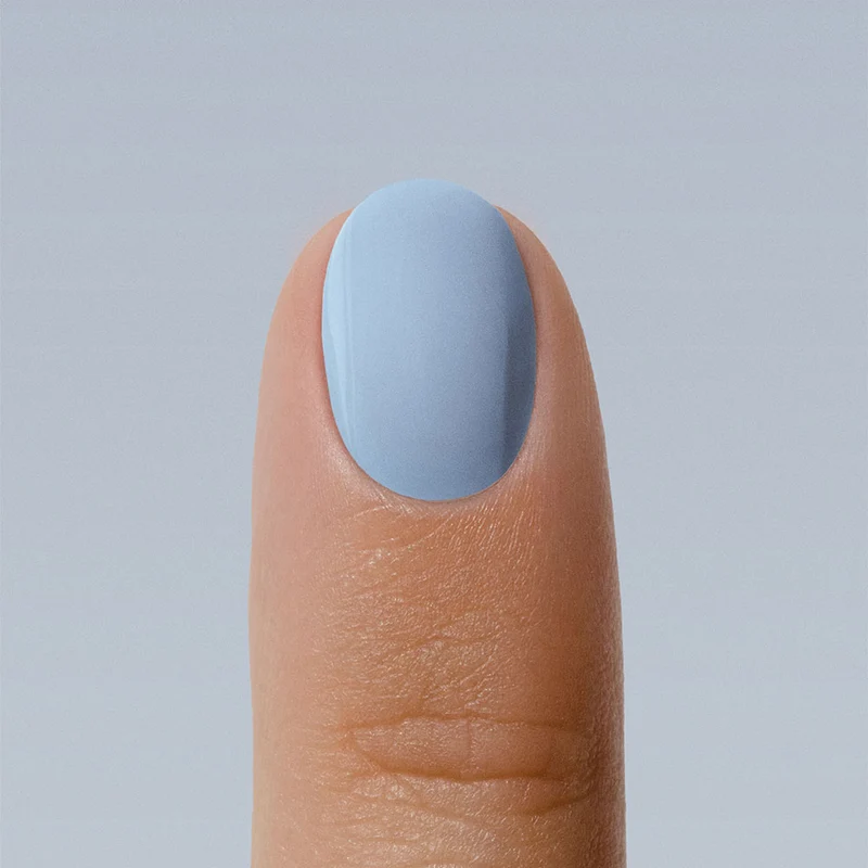 Bleu Cotton – Nail Polish
