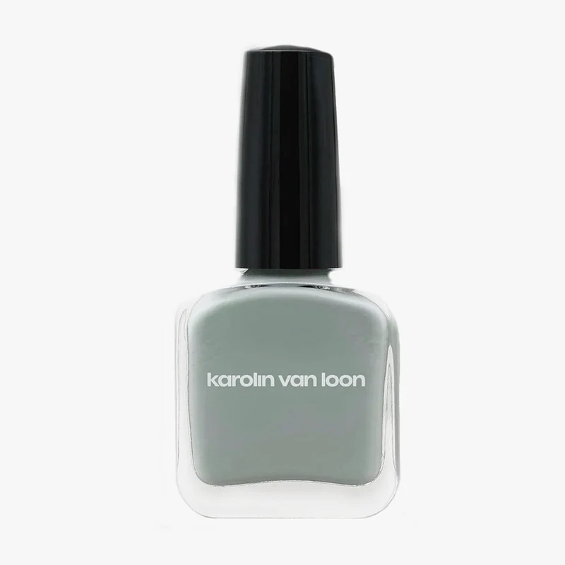 Bleu Velours – Nail Polish