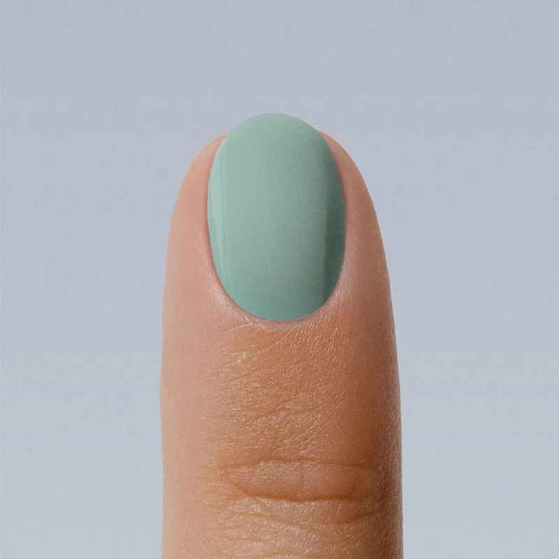 Bleu Velours – Nail Polish