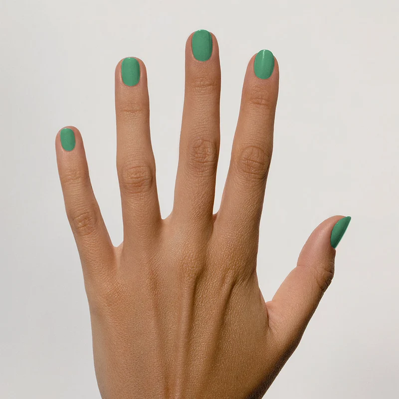 Suède Verte – Nail Polish
