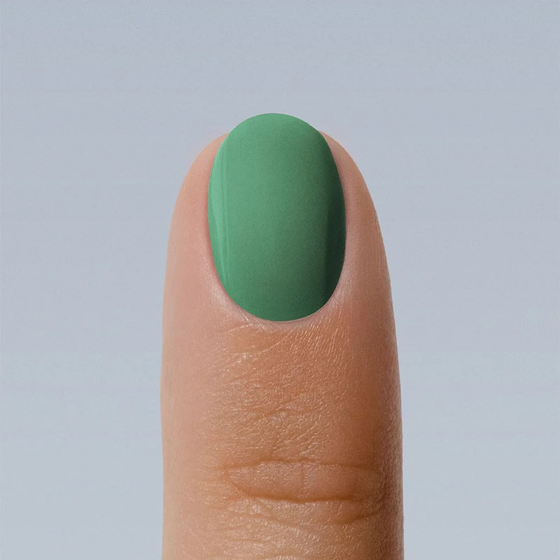 Suède Verte – Nail Polish
