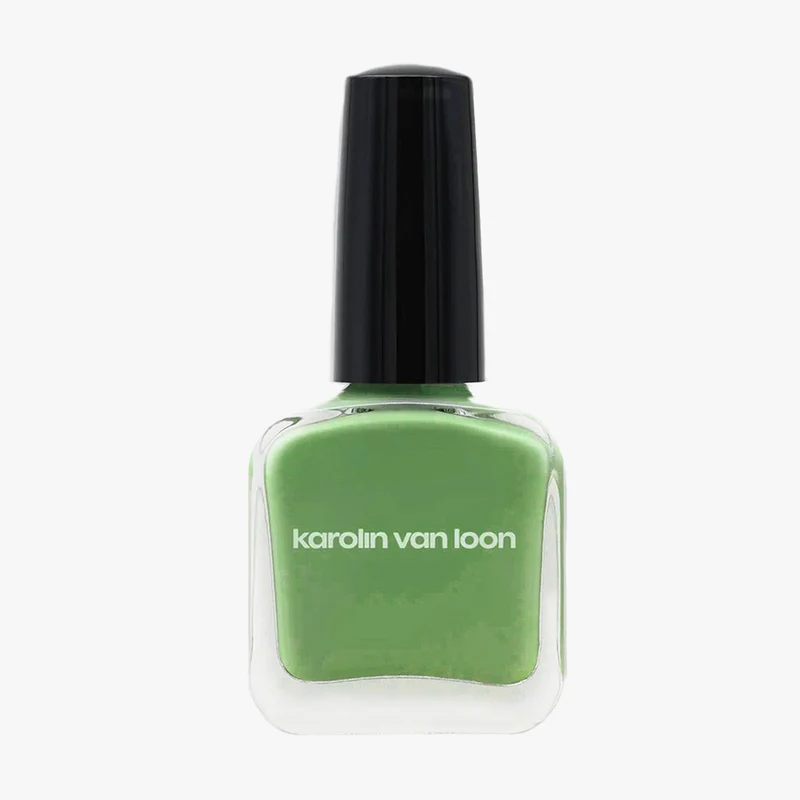 Soie Verte – Nail Polish