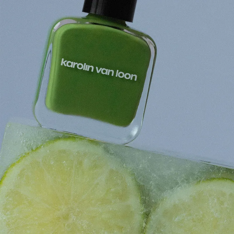 Soie Verte – Nail Polish