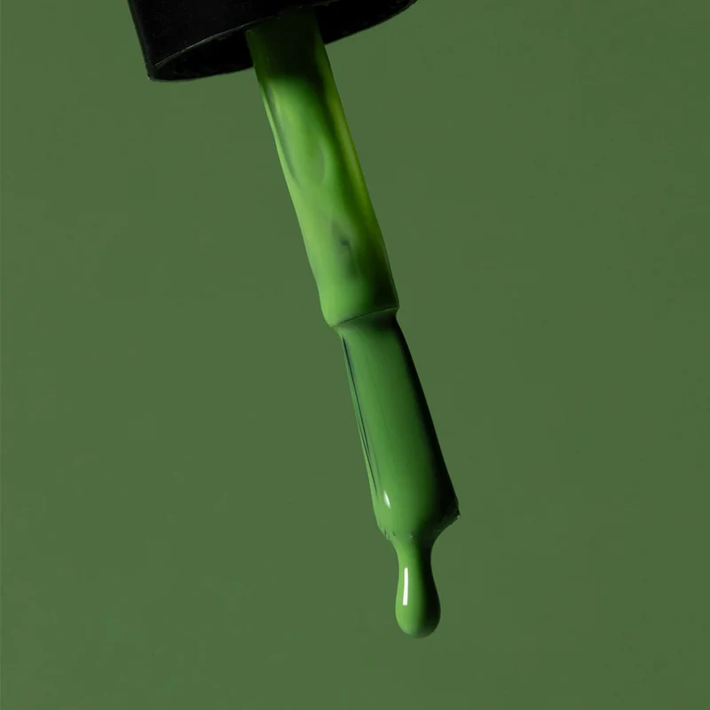 Soie Verte – Nail Polish