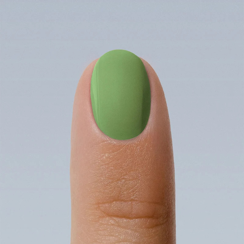 Soie Verte – Nail Polish