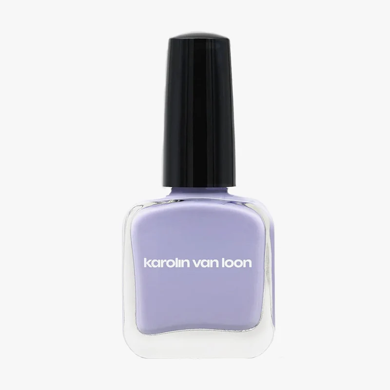 Lila Lunaire – Nail Polish