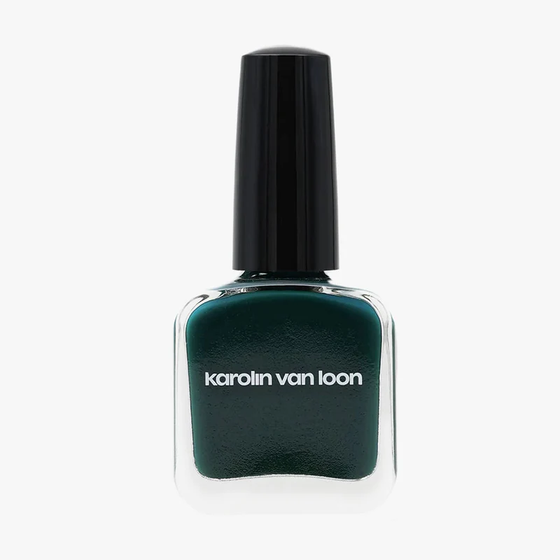 Feuille Lotus – Nail Polish