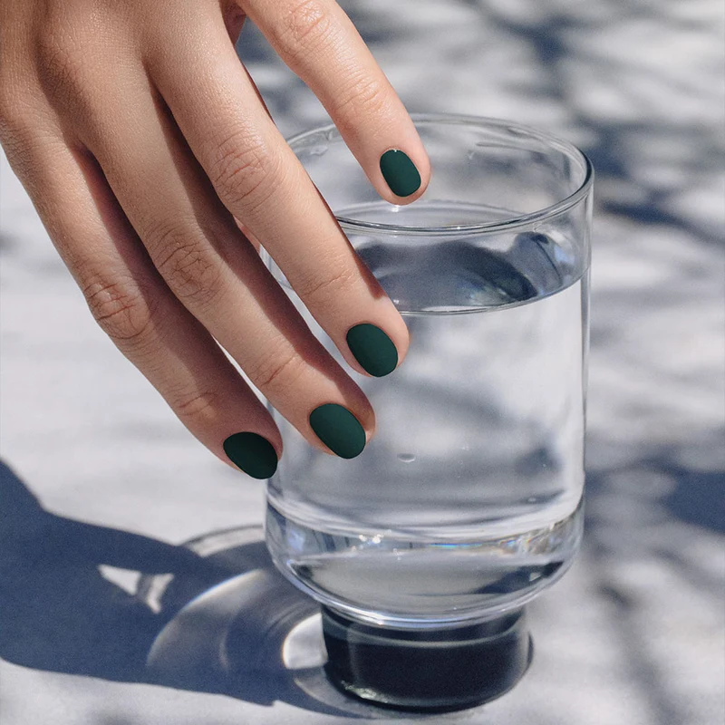 Feuille Lotus – Nail Polish
