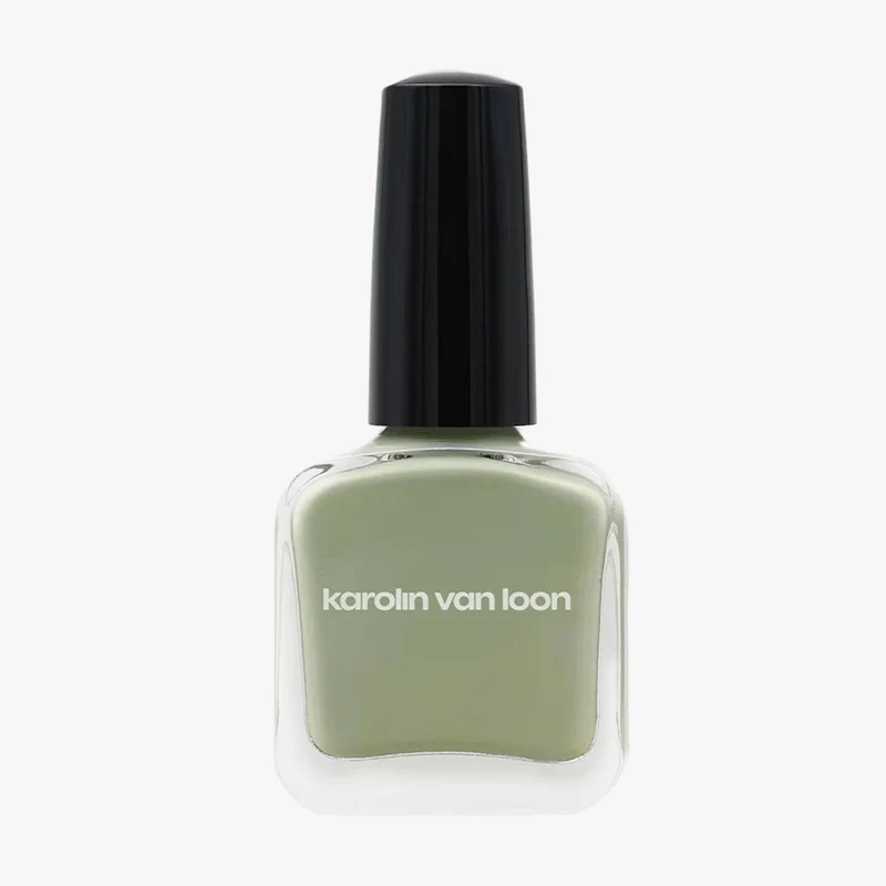 Fleur De Menthe – Nail Polish