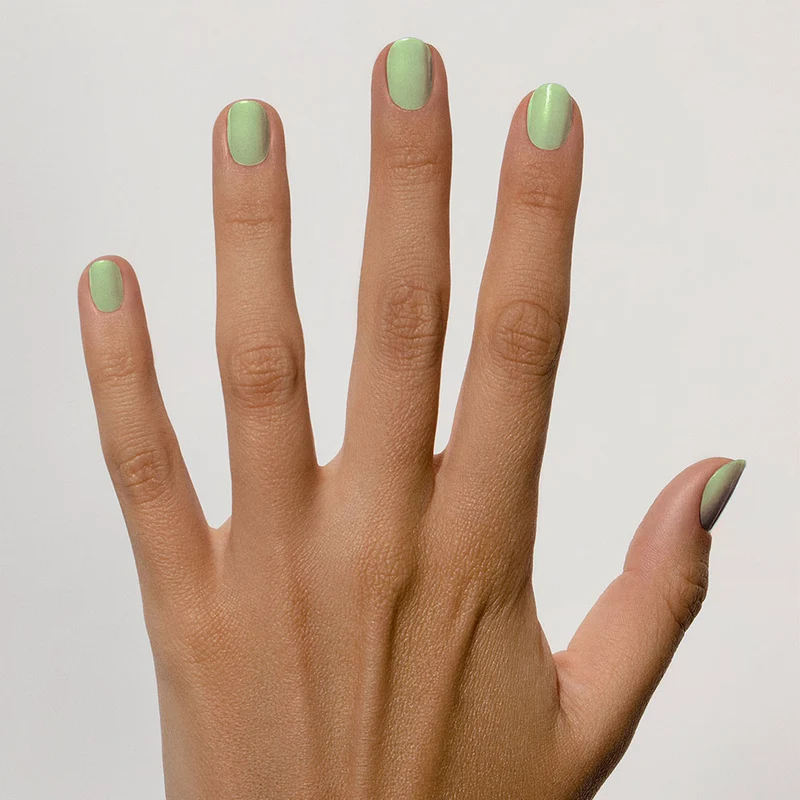 Fleur De Menthe – Nail Polish