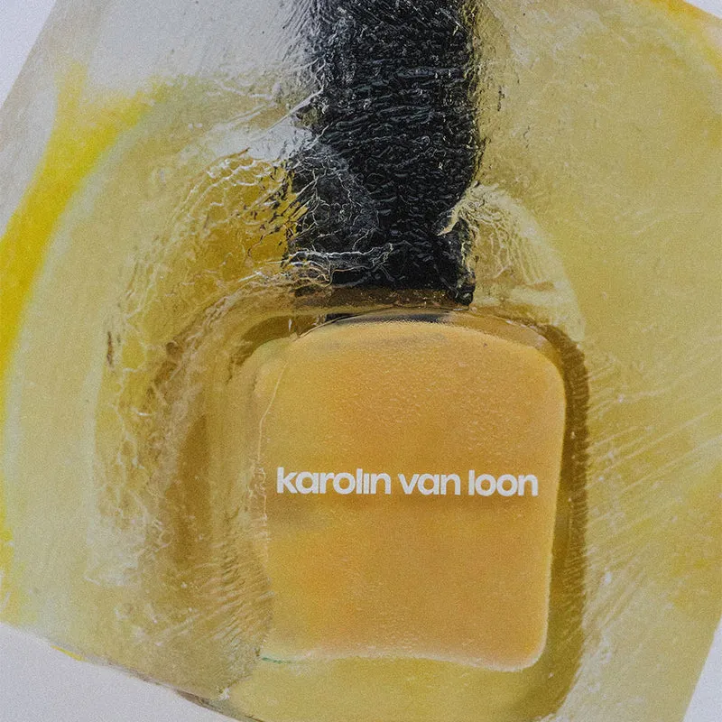 Jaune Mimosa – Nail Polish