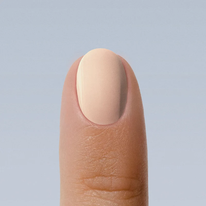 Pampas Beige – Nail Polish