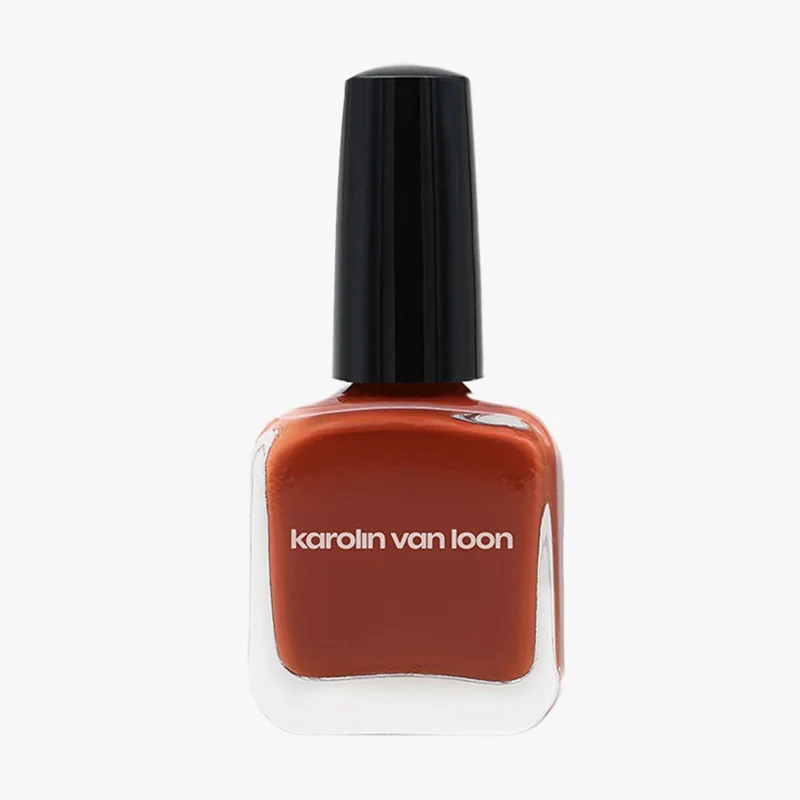 Tulipe Rouge – Nail Polish