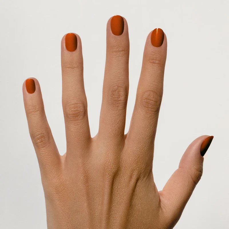 Tulipe Rouge – Nail Polish