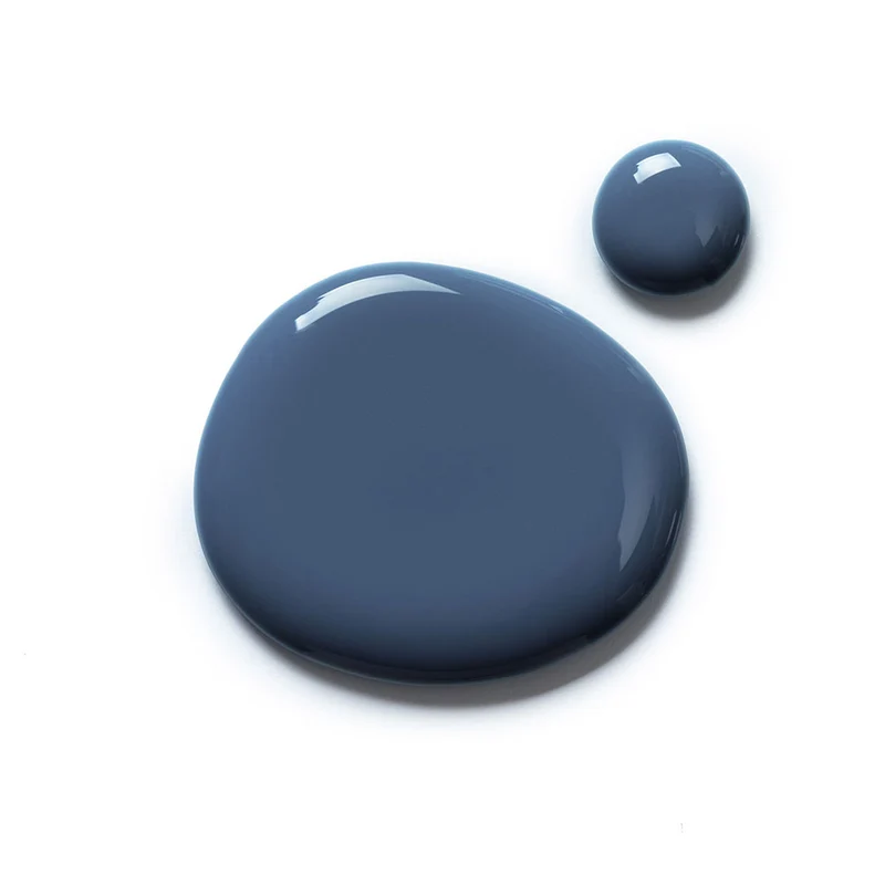 Bleue Cendré – Nail Polish