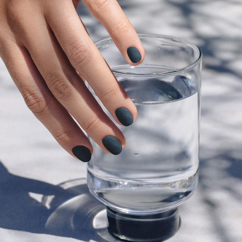 Ardoise Bleue – Nail Polish