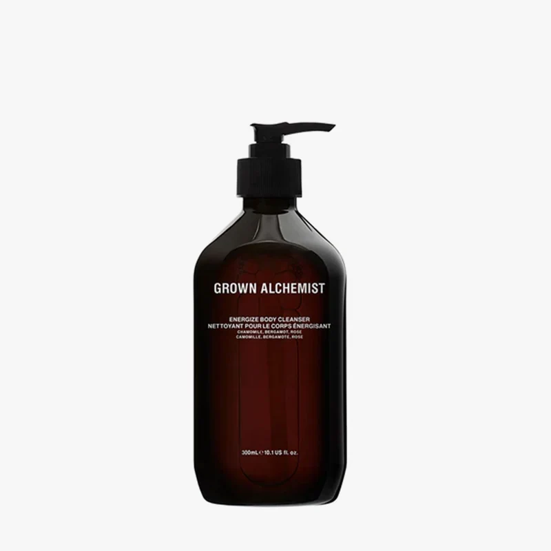 Energize Body Cleanser – 300ml
