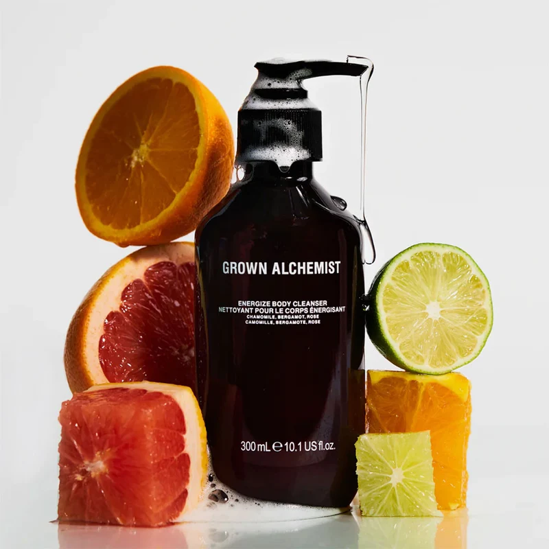 Energize Body Cleanser – 300ml
