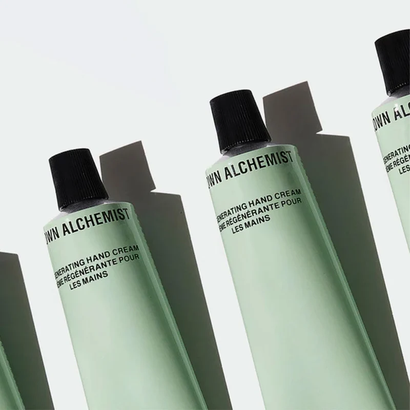 Regenerating Hand Cream – 40ml