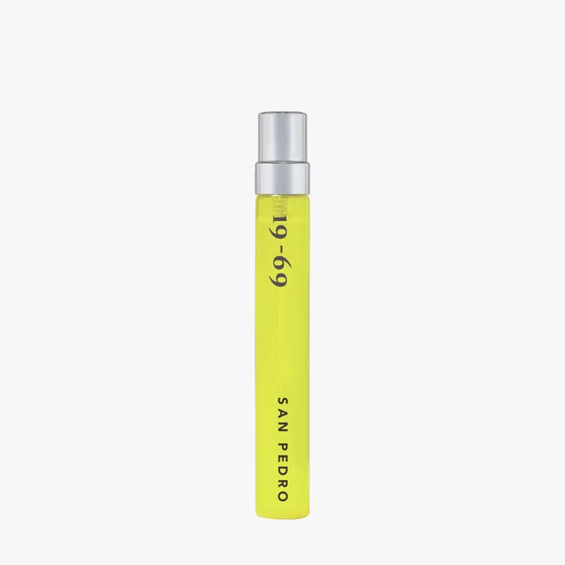 San Pedro – Eau de Parfum – 9ml