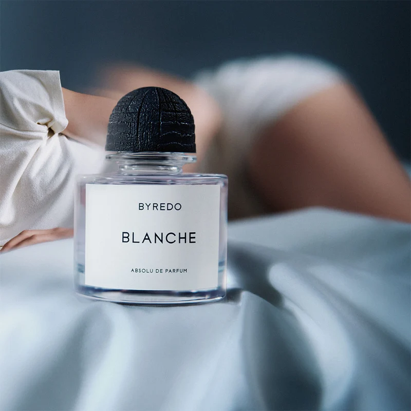 Blanche – Absolu de Parfum – 50ml