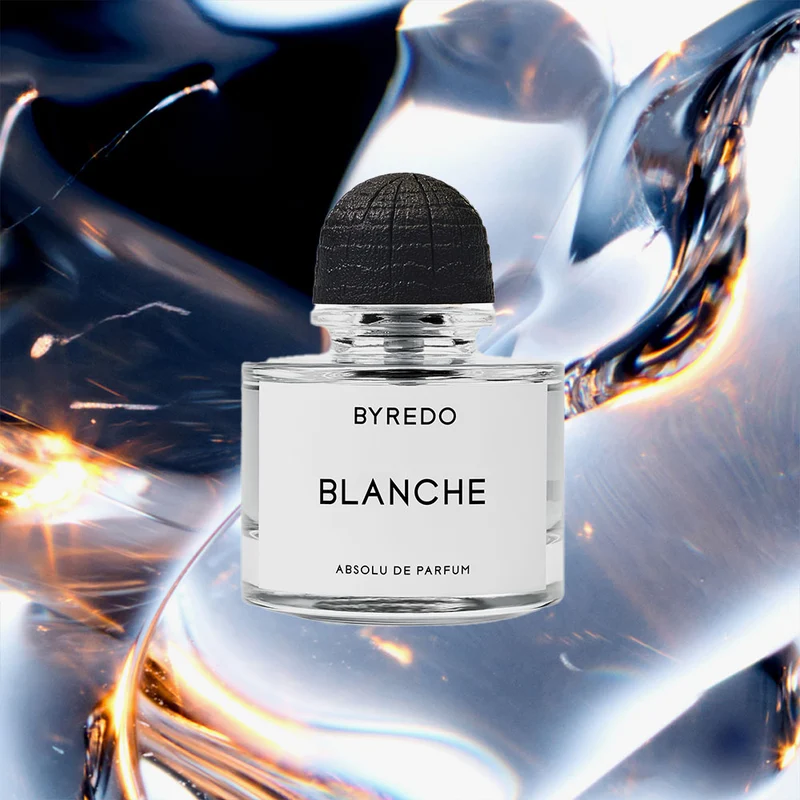 Blanche – Absolu de Parfum – 50ml