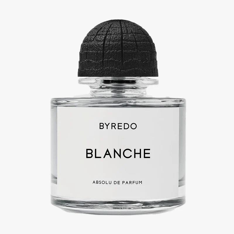 Blanche – Absolu de Parfum – 100ml