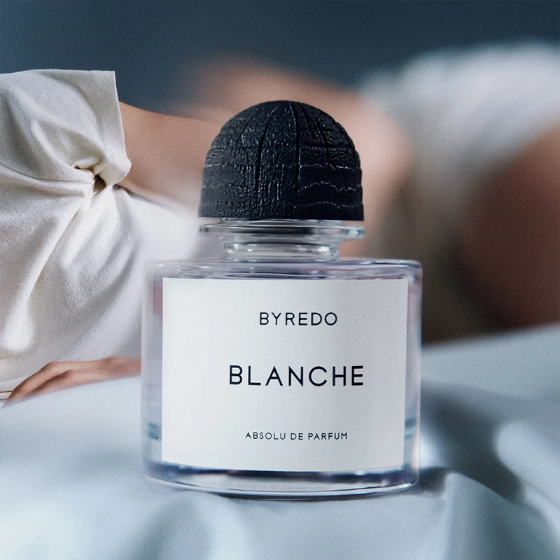 Blanche – Absolu de Parfum – 100ml