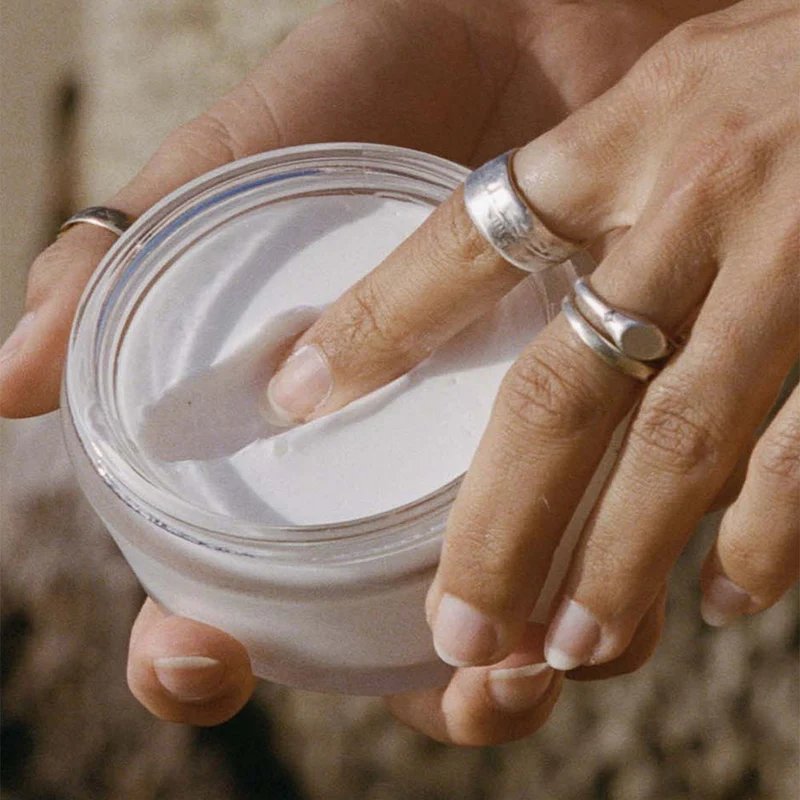 Body Butter – N° Green