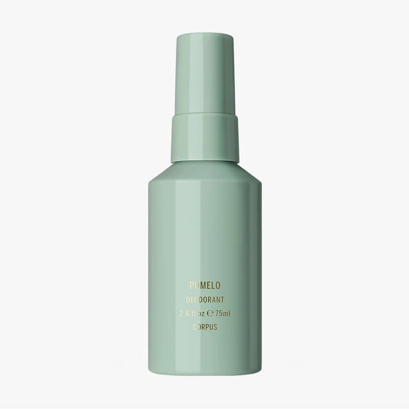 Deodorant Spray – Pomelo