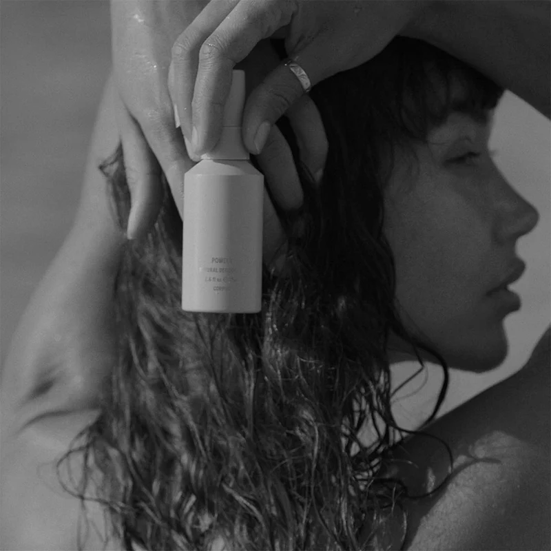 Deodorant Spray – Pomelo