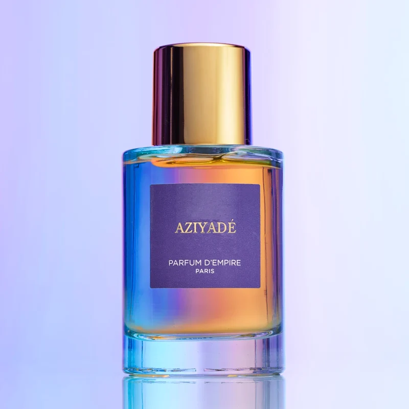 Parfum d'Empire - Aziyadé