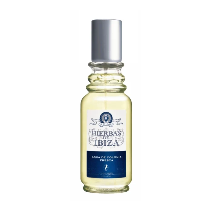 Hierbas de Ibiza - Eau de Cologne