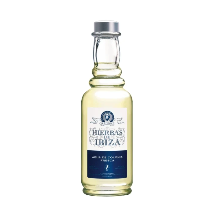 Hierbas de Ibiza - Eau de Cologne