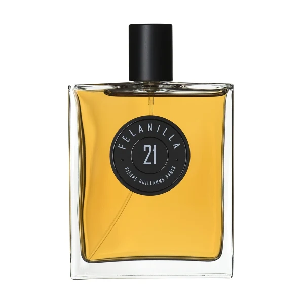 Pierre Guillaume - Felanilla No.21