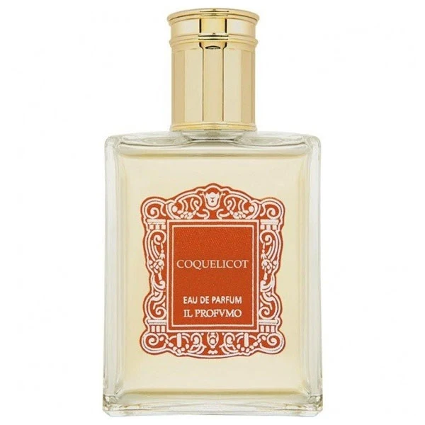 Il Profumo - Coquelicot